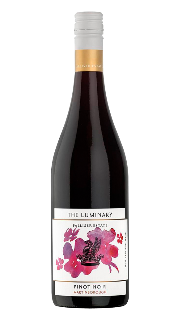 Luminary Pinot Noir 2020