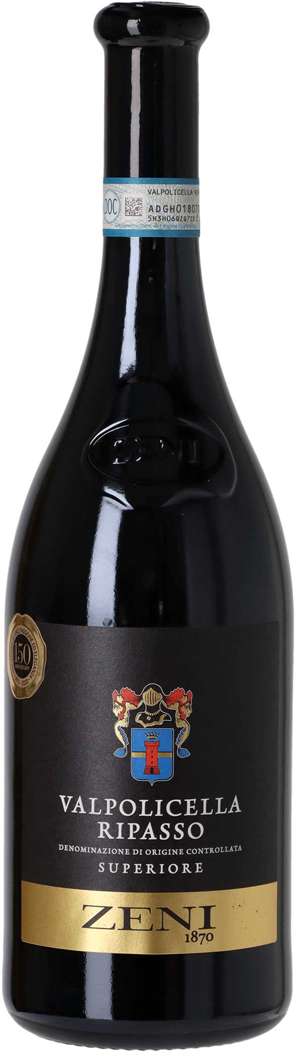 Zeni Ripasso Valpolicella Superiore 2023