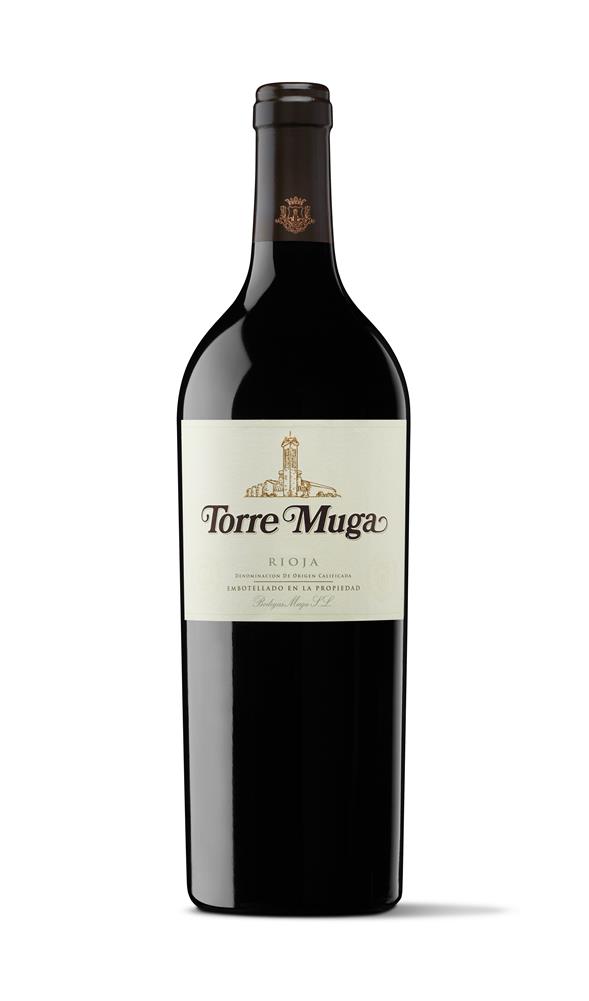 Torre Muga 2019 Rioja