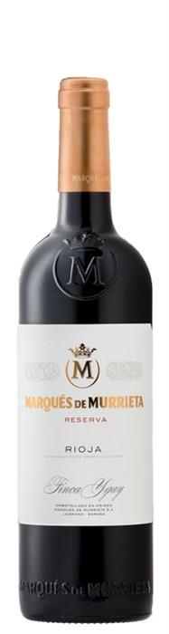 Marqués de Murrieta Reserva 2016 Rioja