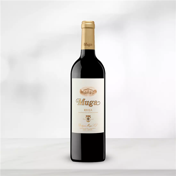 Muga Reserva 2018 Rioja