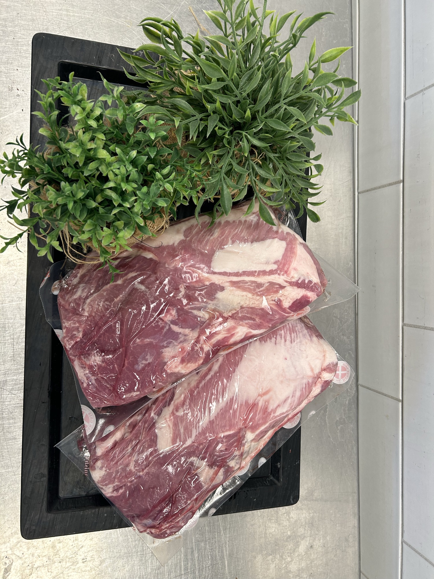 Hel Nakkefilet