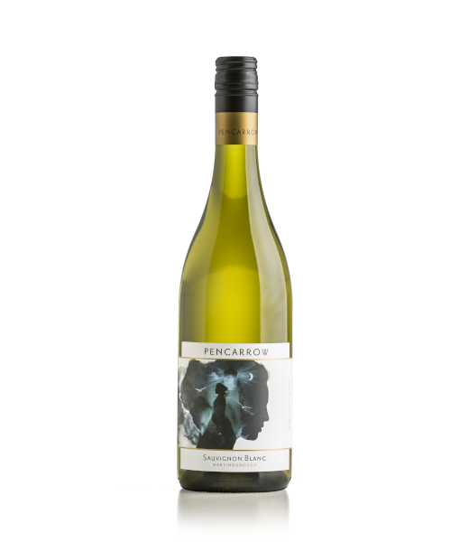 Pencarrow Sauvignon Blanc, Martinborough Zew Zealand