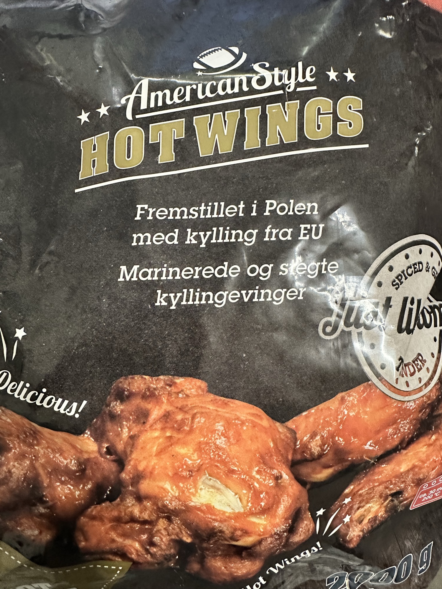 Hotwings