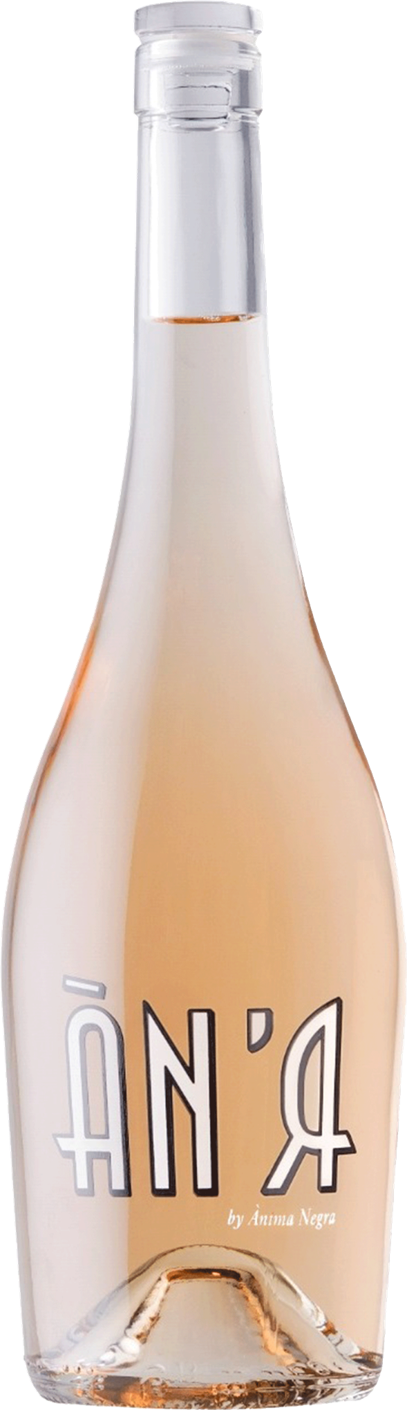AN/R Anima Negra Rose 2024