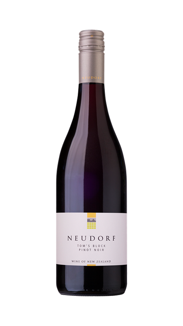 Neudorf Pinot Noir Tom's Block 2022