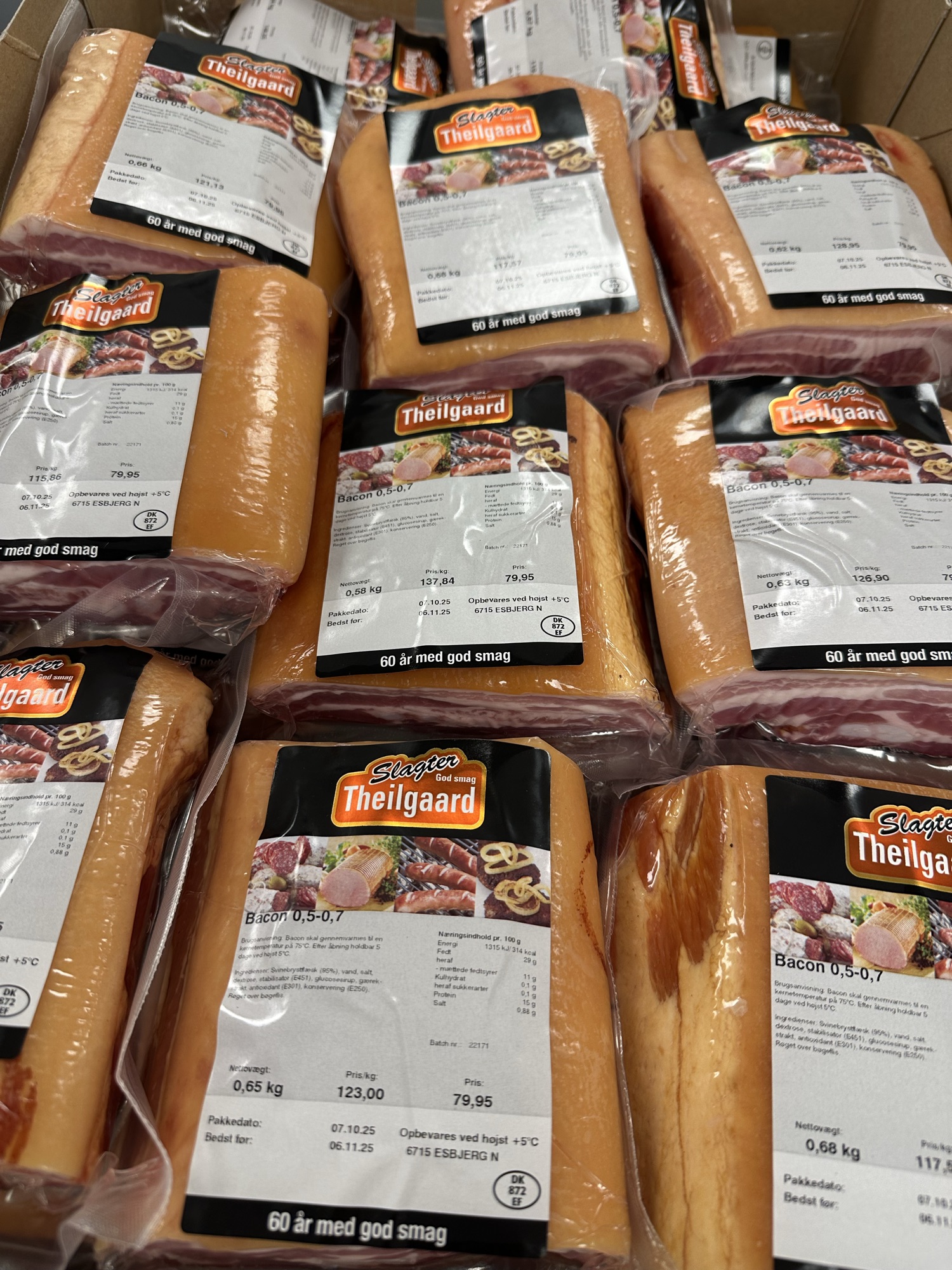 Bacon