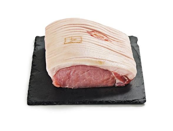 Ovnklar svinekam 4000-5000g