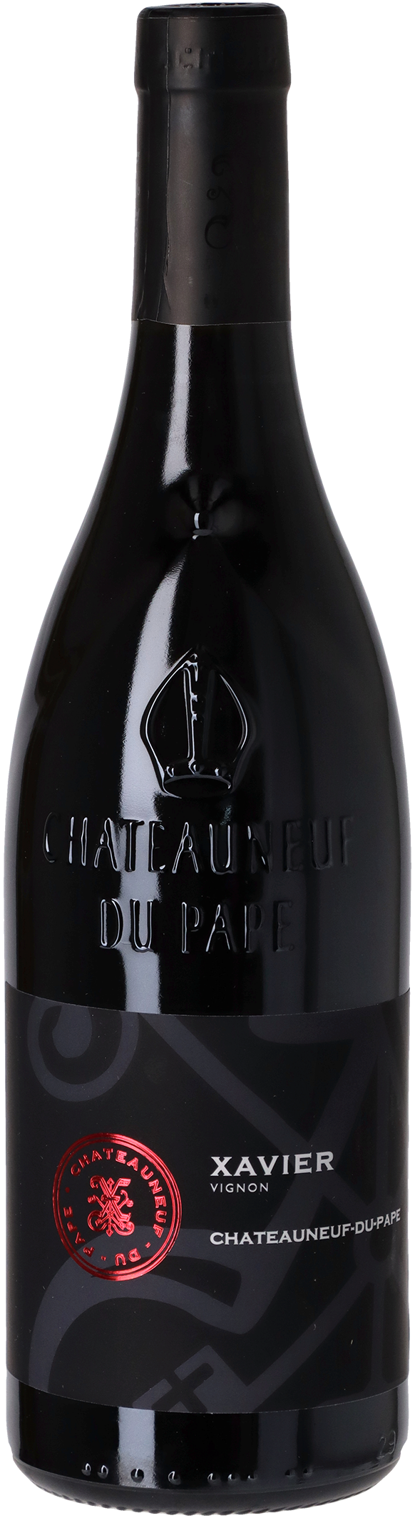 Xavier Châteauneuf du Pape 2022