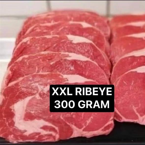 Rib eye
