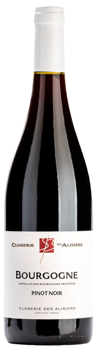 Stéphane Brocard Closerie des Alisiers Bourgogne Pinot Noir 2023