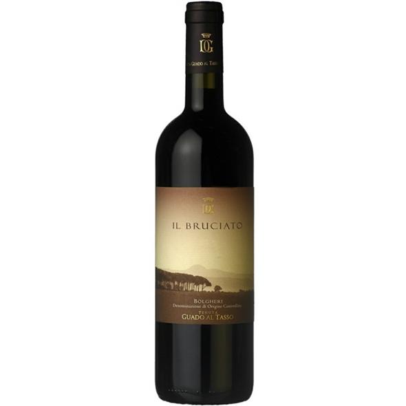Antinori Bruciato Guado Tasso 2022