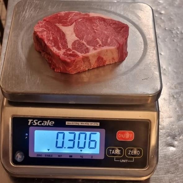 Rib Eye 300 gram