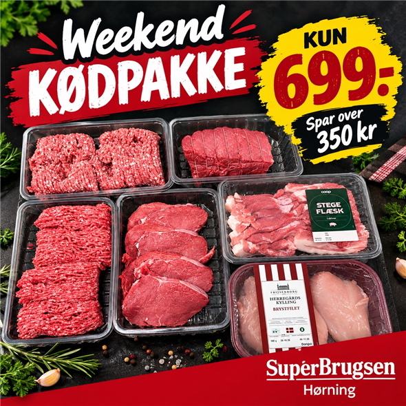 Kødkasse