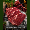 SKÆR SELV RIB EYE